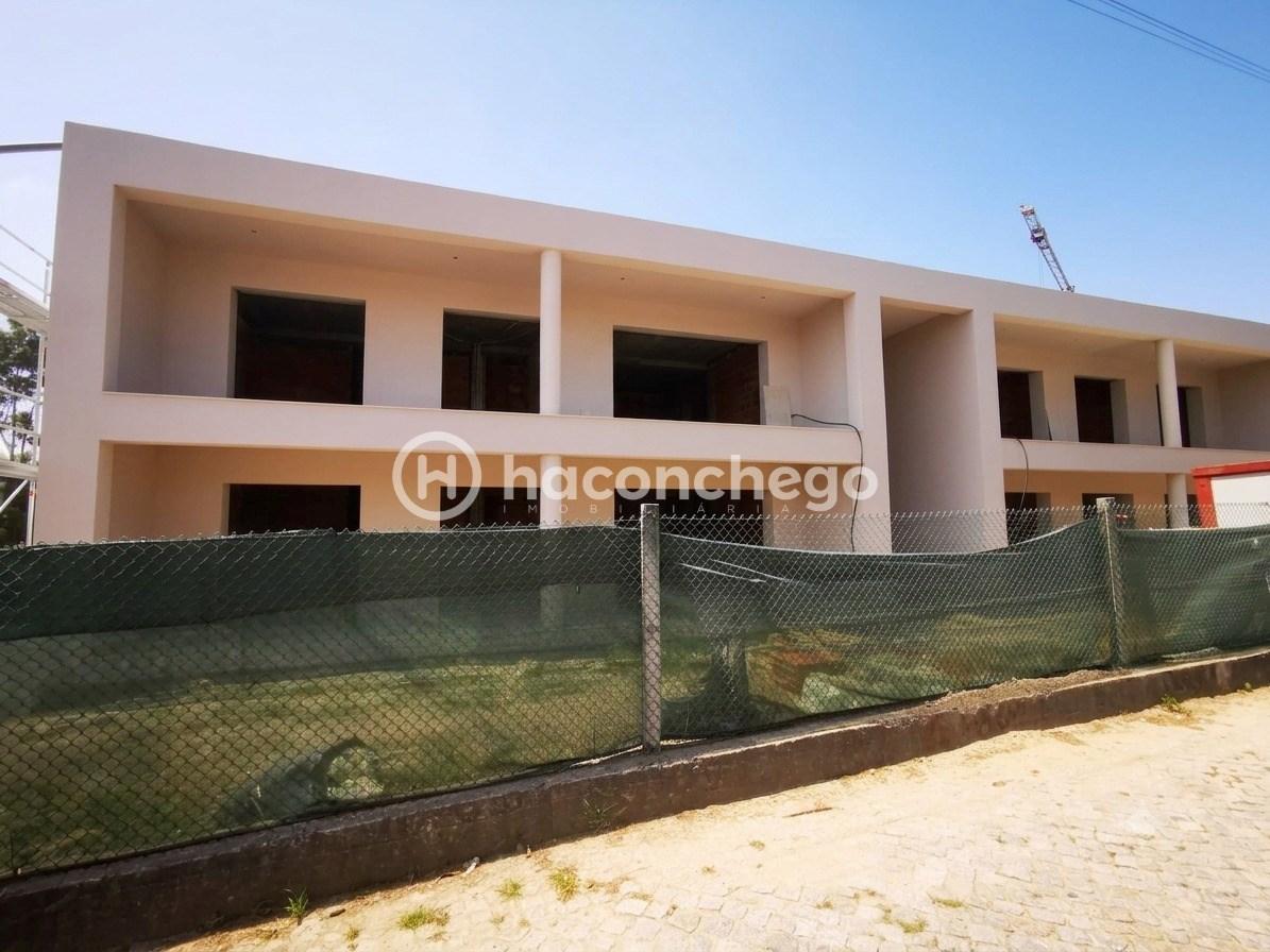Apartamento T2 com garagem a 5 km Barcelos