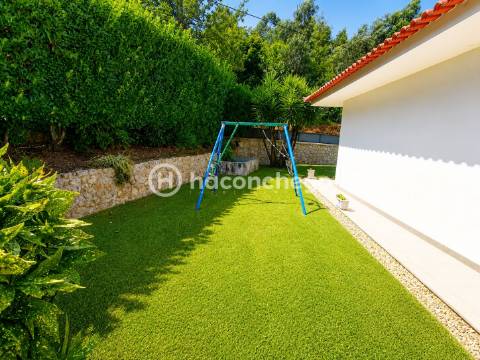Moradia isolada T3 para arrendamento em Barcelos