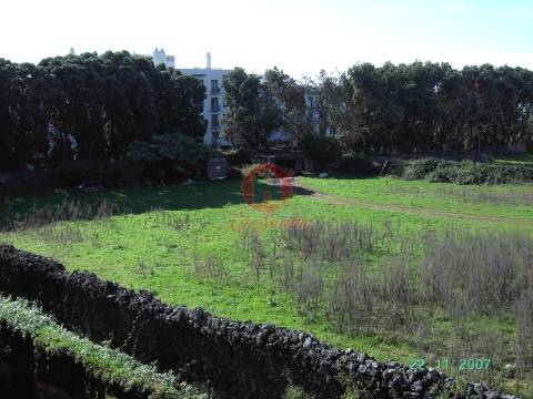 Terreno para Construção