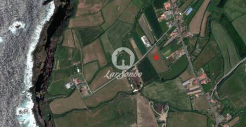 Terreno na freguesia de GINETES com projeto aprovado para Moradia 