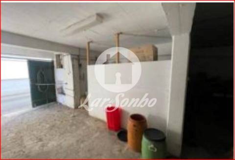 Prédio comercio (Restaurante) Garagem 