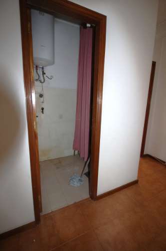 Apartamento com 3 frentes