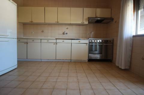 Apartamento com 3 frentes