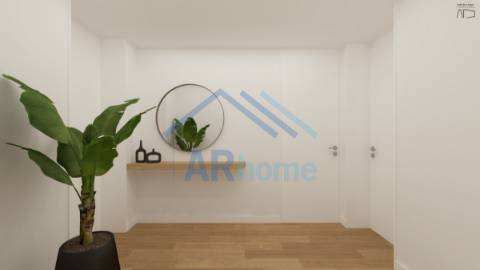 Apartamento em condomínio privado em frente á Foz do Douro.