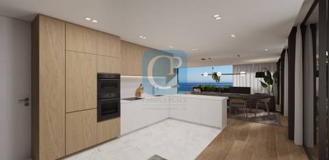Apartamento T4 Venda em Canidelo,Vila Nova de Gaia