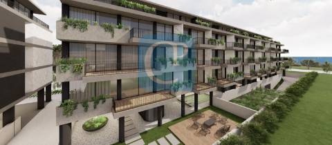 Apartamento T4 Venda em Canidelo,Vila Nova de Gaia