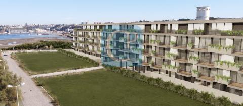 Apartamento T4 Venda em Canidelo,Vila Nova de Gaia