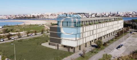 Apartamento T4 Venda em Canidelo,Vila Nova de Gaia