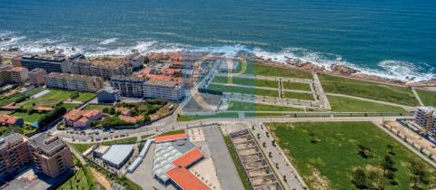 Apartamento T4 para venda - Empreendimento Living Sea