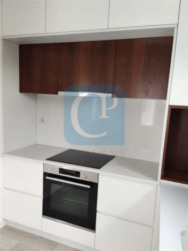 Apartamento T3 na Baixa do Porto