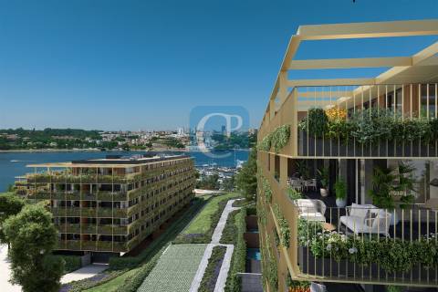 Apartamento T2 Venda em Canidelo,Vila Nova de Gaia