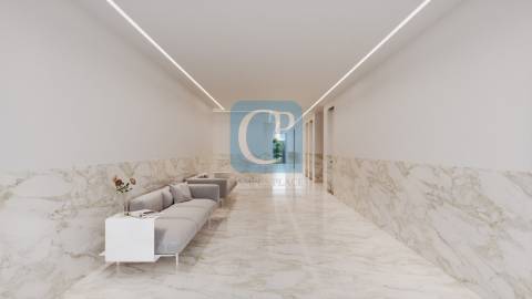 Apartamento T1 - Empreendimento Boss Gardens, Paranhos, Porto