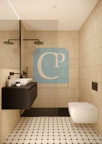 Apartamento T2+1 em construção, no Empreendimento Cedofeita 497