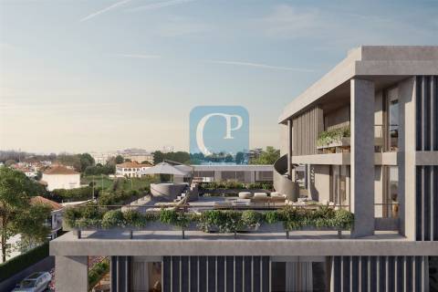 Apartamento T3 com jardim privado - Paulo Dias Novais 45