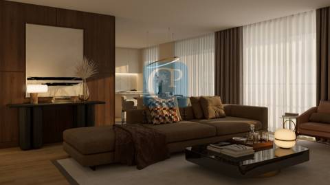 Apartamento T3 com jardim privado - Paulo Dias Novais 45