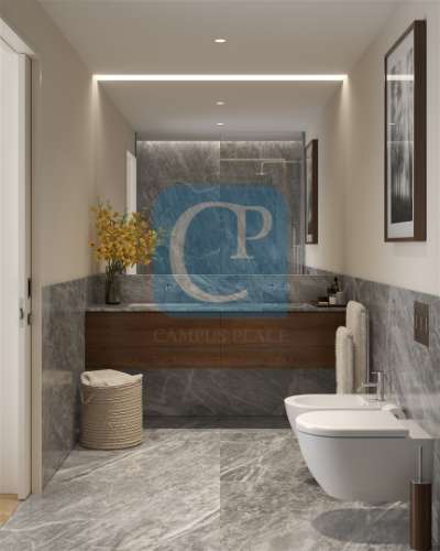 Apartamento T4 Duplex com terraço - Paulo Dias Novais 45