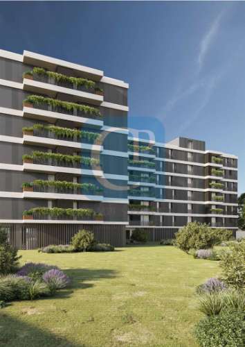 Apartamento T2 no empreendimento Oporto Plaza