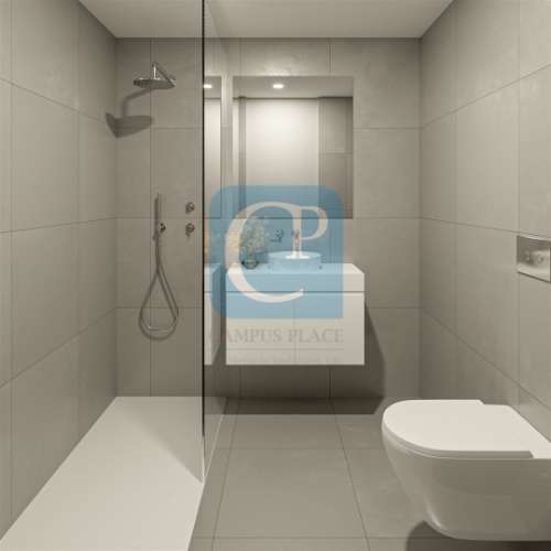 Apartamento T1  Parque dos Sobreiros 4, Paranhos, Porto