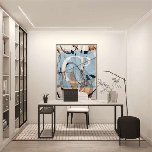 Apartamento T3+1 em construção no Bonfim Oporto Apartments, Porto