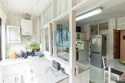 Andar Moradia T3 Duplex  em Pedrouços, Maia