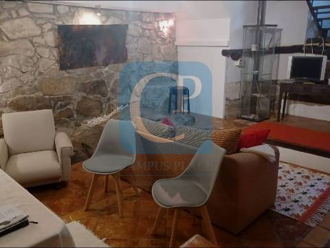 Apartamento T1 nas Fontaínhas, Bonfim, Porto