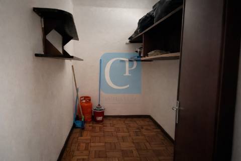 Apartamento T2 mobilado na Póvoa de Varzim