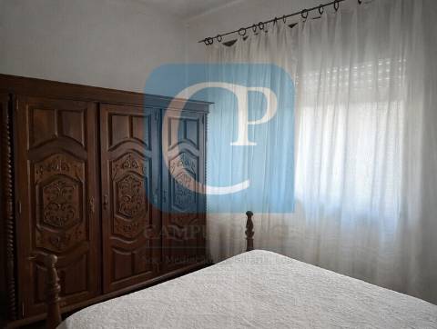 Apartamento T2 mobilado na Póvoa de Varzim