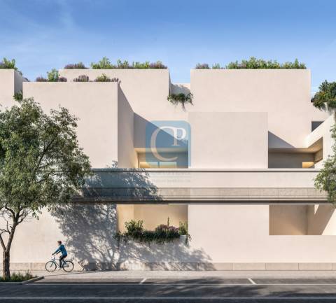 Apartamento T2 Venda em Matosinhos e Leça da Palmeira,Matosinhos