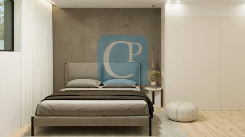 Apartamento T2 em Construção, Empreendimento Ramalde Gardens, Porto