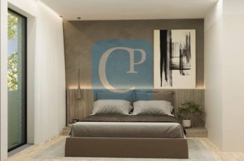 Apartamento T2 em Construção, Empreendimento Ramalde Gardens, Porto