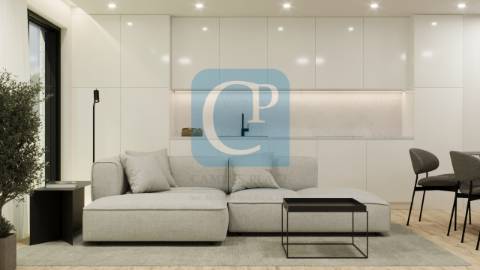 Apartamento T2 em Construção, Empreendimento Ramalde Gardens, Porto