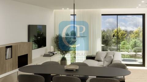 Apartamento T2 em Construção, Empreendimento Ramalde Gardens, Porto