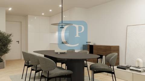 Apartamento T2 em Construção, Empreendimento Ramalde Gardens, Porto