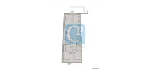 Apartamento T2 em Construção, Empreendimento Ramalde Gardens, Porto
