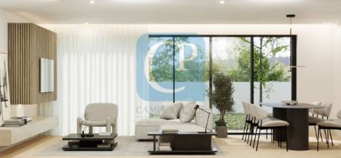 Apartamento T1 em Construção, Empreendimento Ramalde Gardens, Porto