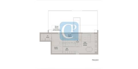 Apartamento T2 em Construção, Empreendimento Ramalde Gardens, Porto