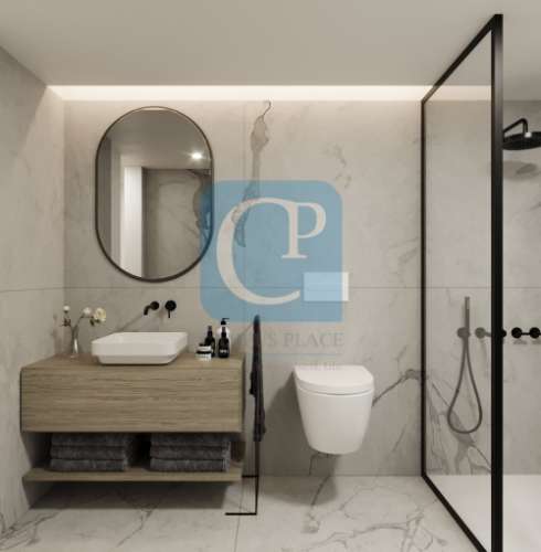 Apartamento T2 em Construção, Empreendimento Ramalde Gardens, Porto