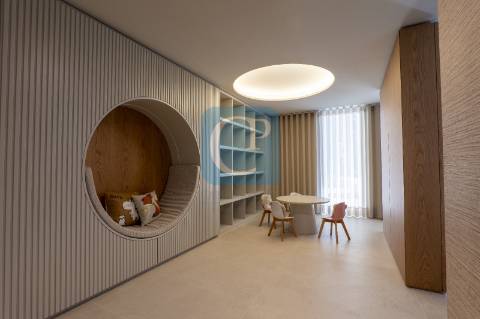 Apartamento T3 The Urban Yard, Vila Nova de Gaia