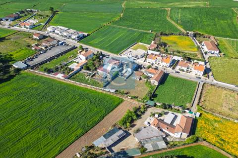 Terreno Urbano  Venda em Rates,Póvoa de Varzim