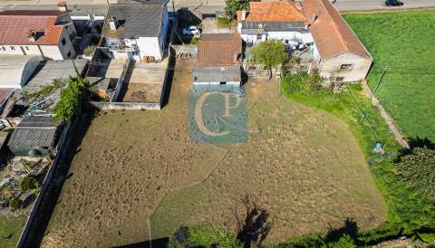 Terreno Urbano  Venda em Rates,Póvoa de Varzim