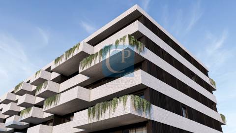 Apartamento T3 em construção no Empreendimento Valongo Premium, Valongo