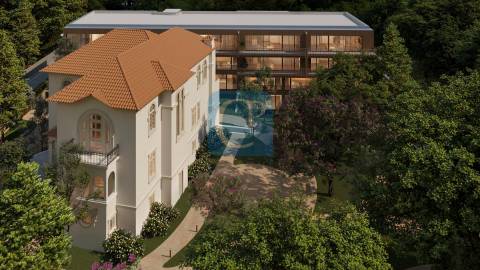 Apartamento T3 com varanda no Boavista Garden