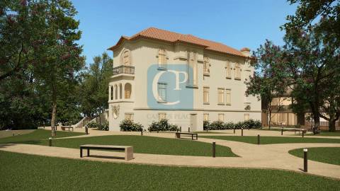 Apartamento T3 com varanda no Boavista Garden