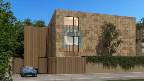 Apartamento T3 com varanda no Boavista Garden