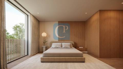 Apartamento T3 com varanda no Boavista Garden