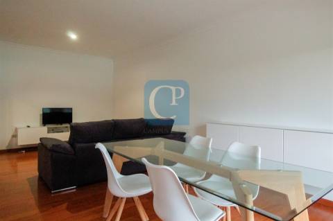 Apartamento T2 Guifões, Matosinhos
