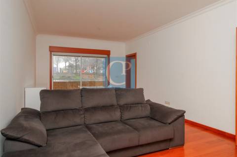 Apartamento T2 Guifões, Matosinhos