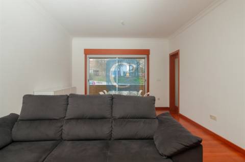 Apartamento T2 Guifões, Matosinhos