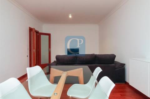 Apartamento T2 Guifões, Matosinhos