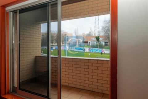 Apartamento T2 Guifões, Matosinhos